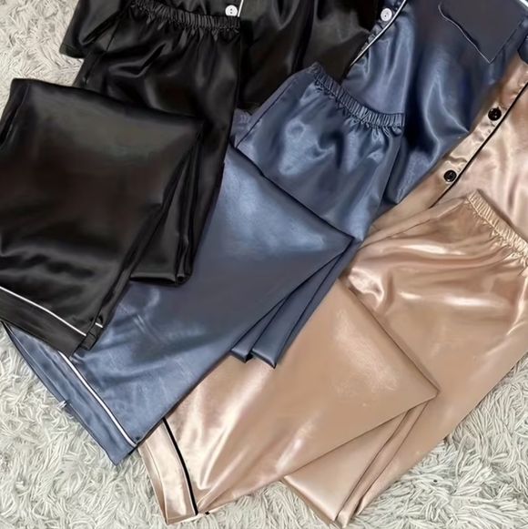 Pajama Set💖 - Picture 3 of 6